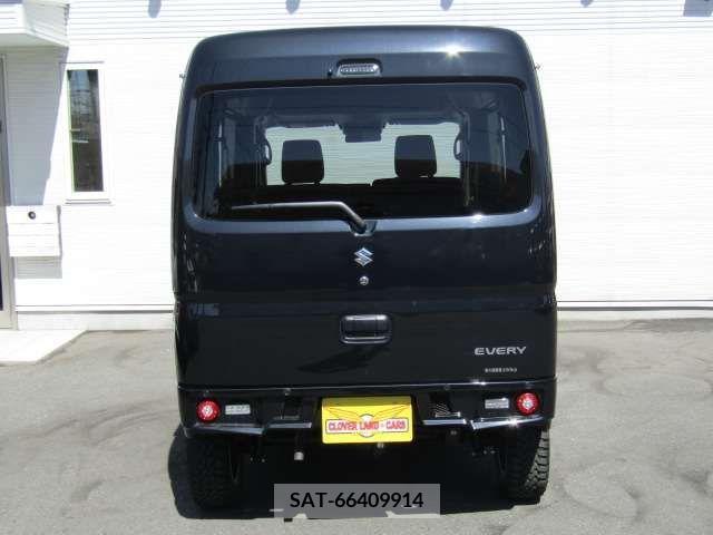 Suzuki EVERY 2023-02 235522-7
