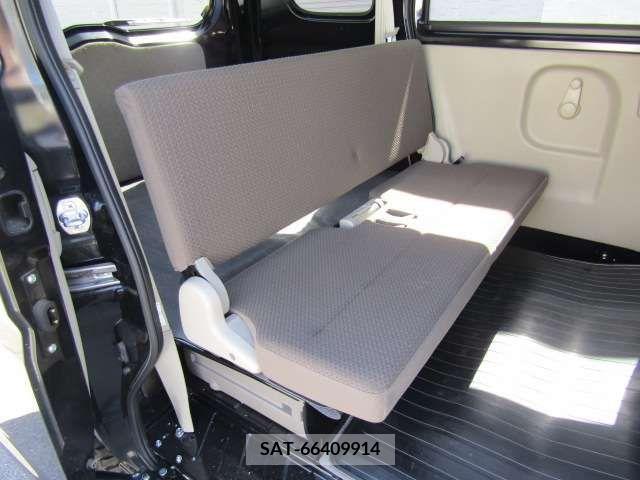 Suzuki EVERY 2023-02 235522-19