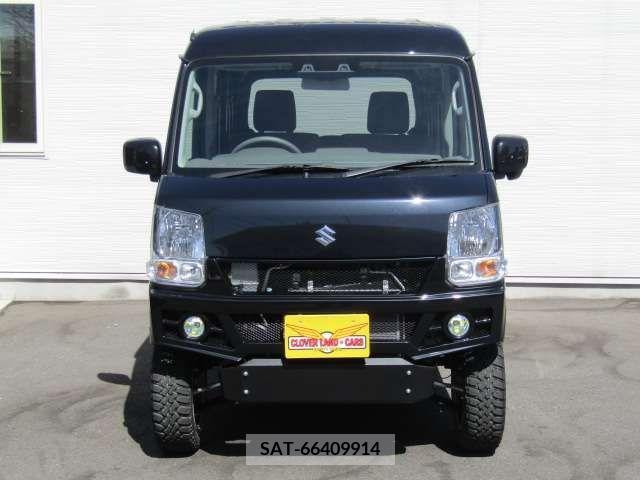 Suzuki EVERY 2023-02 235522-6