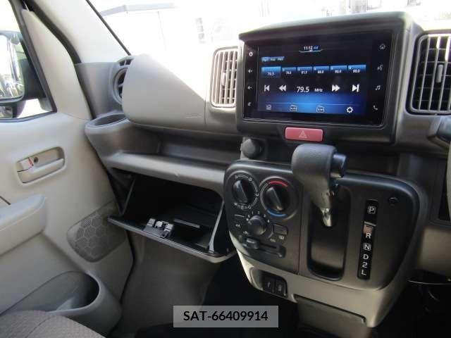 Suzuki EVERY 2023-02 235522-17