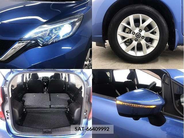 Nissan NOTE 2019-02 279923-7
