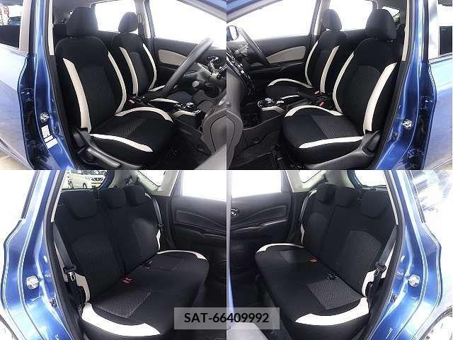 Nissan NOTE 2019-02 279923-6
