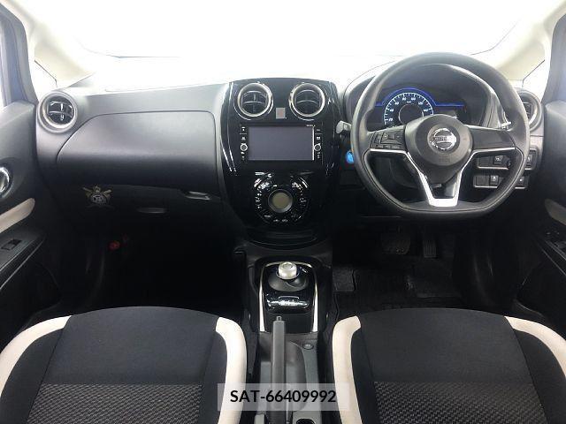 Nissan NOTE 2019-02 279923-1