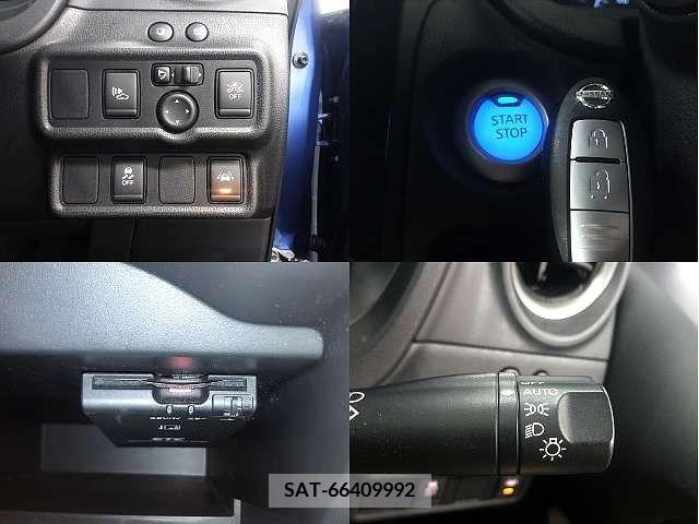 Nissan NOTE 2019-02 279923-4