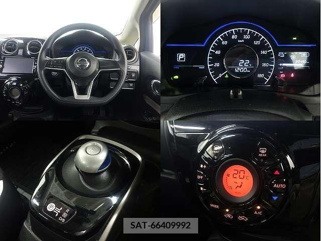 Nissan NOTE 2019-02 279923-5