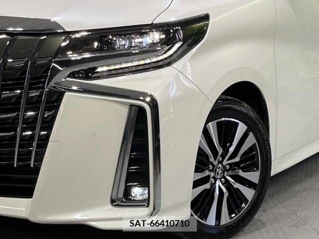 Toyota ALPHARD 2021-11 335343-13