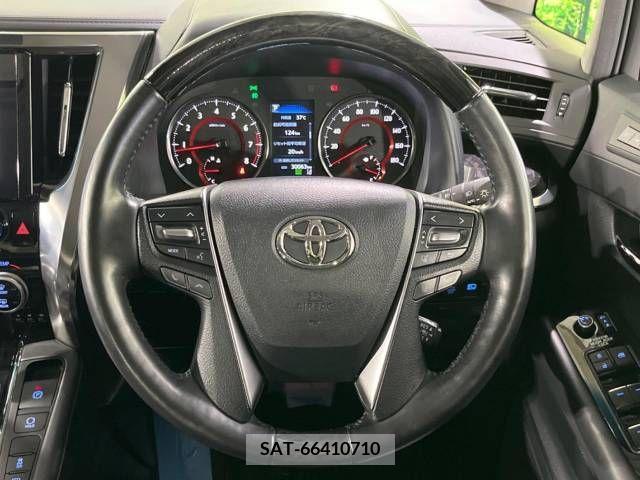 Toyota ALPHARD 2021-11 335343-12
