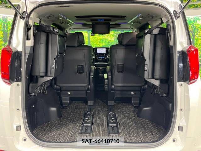 Toyota ALPHARD 2021-11 335343-11