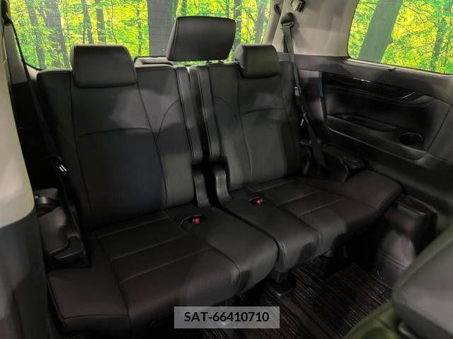 Toyota ALPHARD 2021-11 335343-10