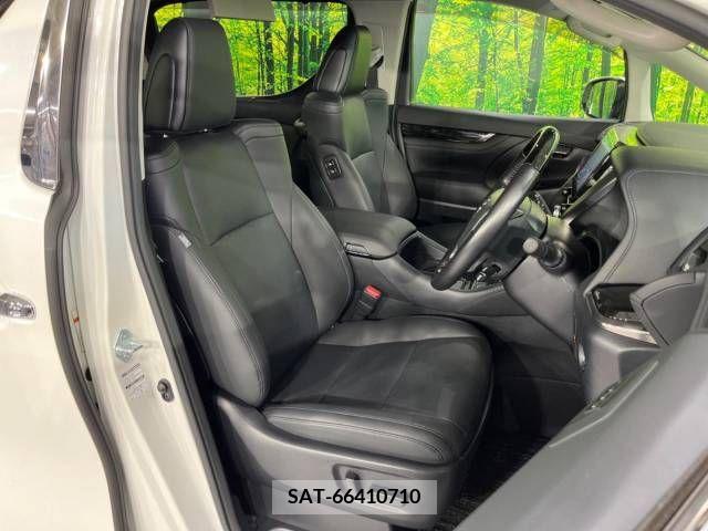Toyota ALPHARD 2021-11 335343-8