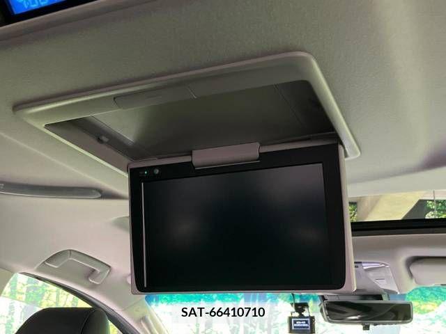 Toyota ALPHARD 2021-11 335343-4