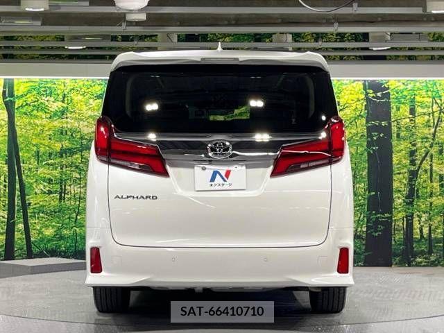 Toyota ALPHARD 2021-11 335343-16