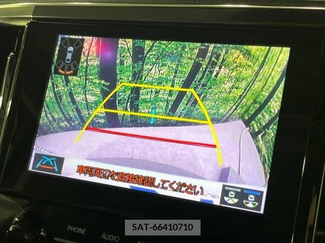 Toyota ALPHARD 2021-11 335343-3