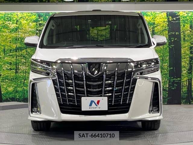 Toyota ALPHARD 2021-11 335343-15