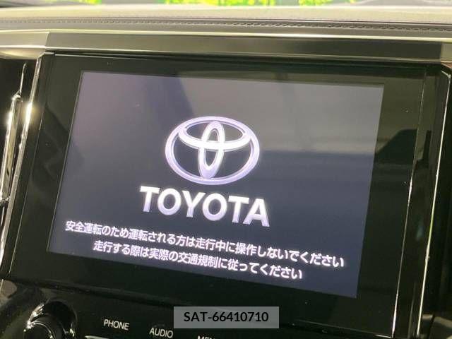 Toyota ALPHARD 2021-11 335343-2