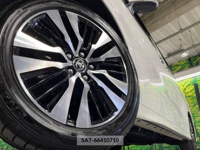 Toyota ALPHARD 2021-11 335343-14