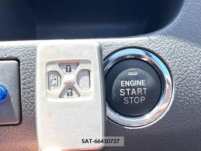 Toyota VOXY 2007-10 327618-6