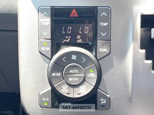 Toyota VOXY 2007-10 327618-5