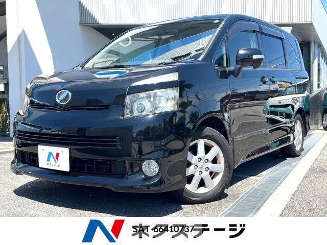 Toyota VOXY 2007-10 327618-0