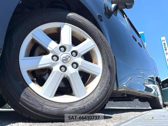 Toyota VOXY 2007-10 327618-10