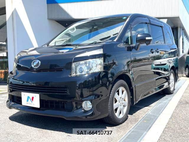 Toyota VOXY 2007-10 327618-17