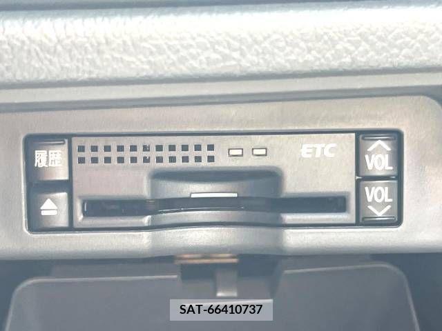 Toyota VOXY 2007-10 327618-7
