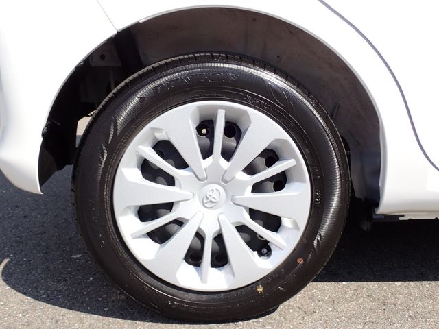 Toyota PASSO 2020-09 22573-18