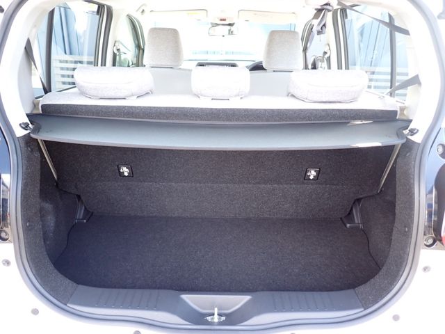 Toyota PASSO 2020-09 22573-13