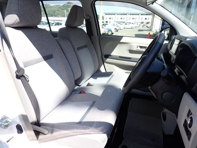Toyota PASSO 2020-09 22573-11