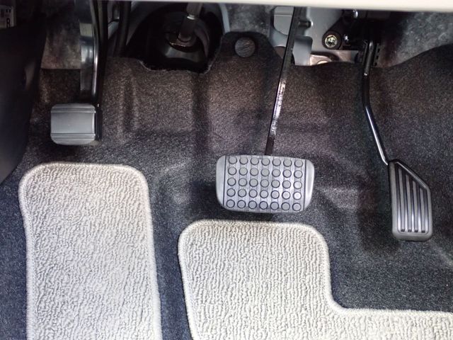 Toyota PASSO 2020-09 22573-15