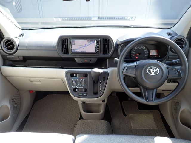 Toyota PASSO 2020-09 22573-1