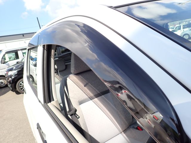 Toyota PASSO 2020-09 22573-16