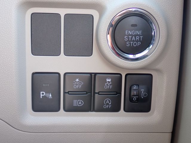 Toyota PASSO 2020-09 22573-7