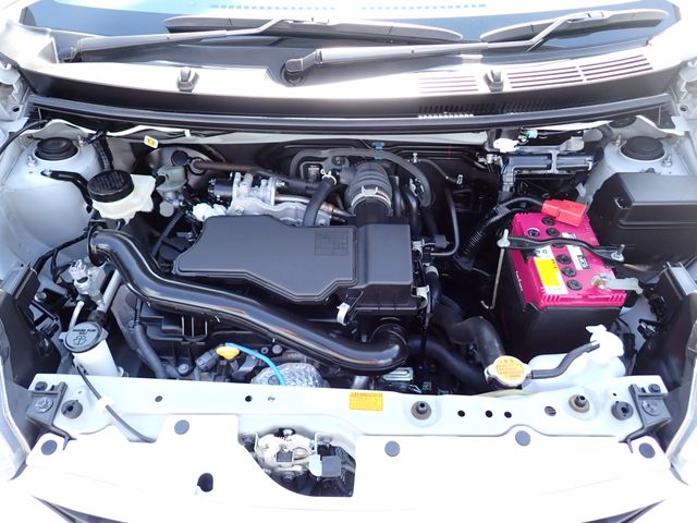 Toyota PASSO 2020-09 22573-19