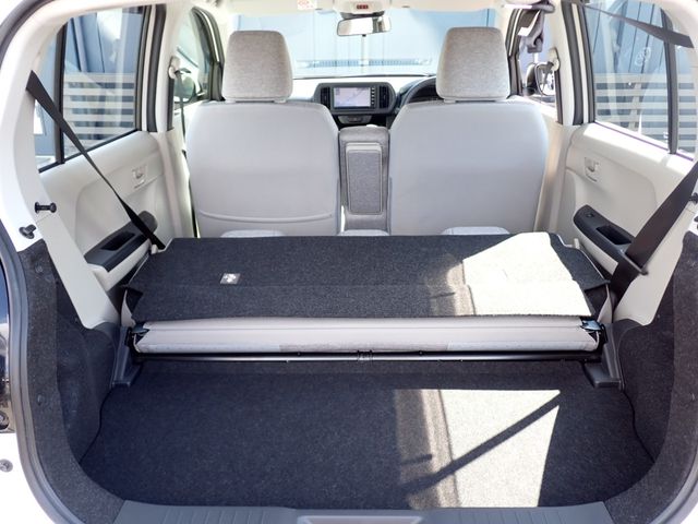 Toyota PASSO 2020-09 22573-14