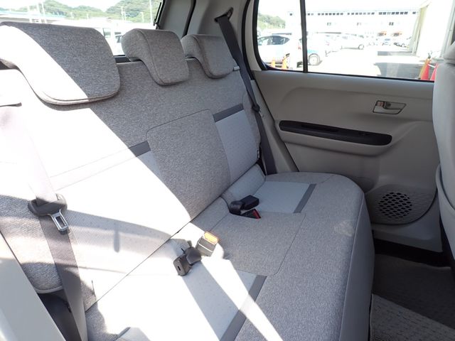 Toyota PASSO 2020-09 22573-12