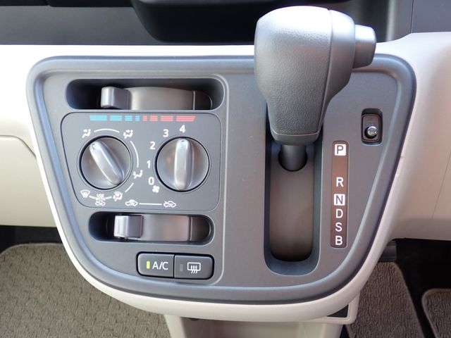 Toyota PASSO 2020-09 22573-5