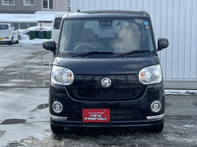 Daihatsu MOVE CANBUS 2018-07 650-1