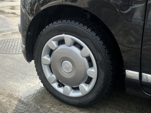 Daihatsu MOVE CANBUS 2018-07 650-5