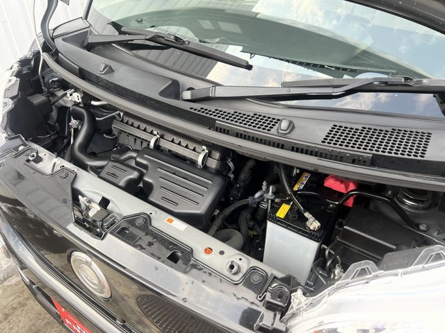Daihatsu MOVE CANBUS 2018-07 650-7