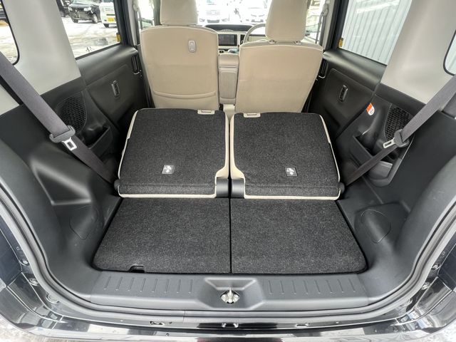 Daihatsu MOVE CANBUS 2018-07 650-19