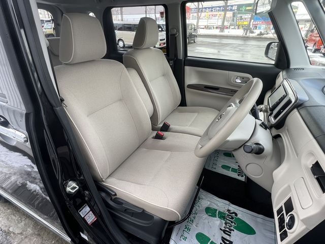 Daihatsu MOVE CANBUS 2018-07 650-17