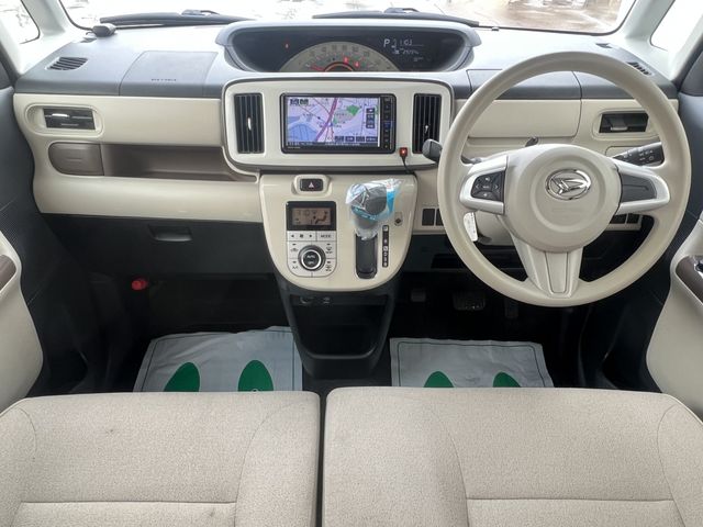 Daihatsu MOVE CANBUS 2018-07 650-11