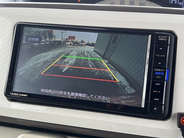 Daihatsu MOVE CANBUS 2018-07 650-15