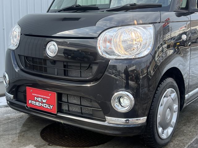 Daihatsu MOVE CANBUS 2018-07 650-6