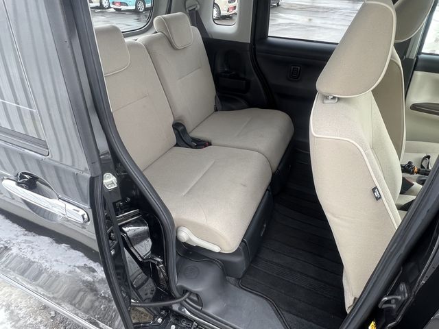 Daihatsu MOVE CANBUS 2018-07 650-18