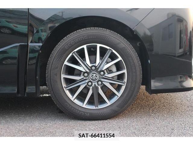 Toyota NOAH 2014-09 321427-11