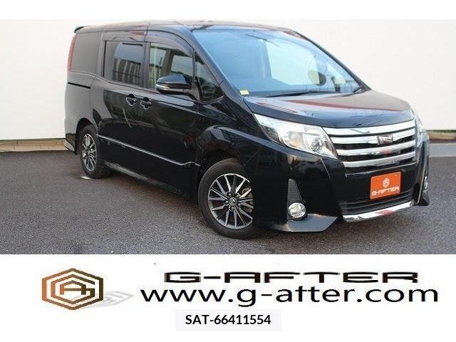 Toyota NOAH 2014-09 321427-0