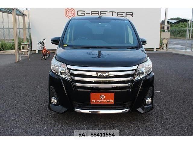 Toyota NOAH 2014-09 321427-5