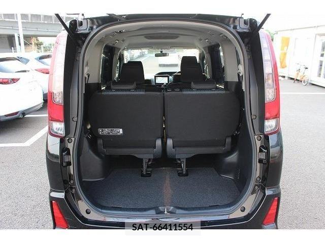 Toyota NOAH 2014-09 321427-14